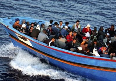 المغرب يوقف عشرات المهاجرين قرب سبتة 
