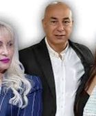 تعليق زوجة حسام حسن على المشاجرة مع طليقته 