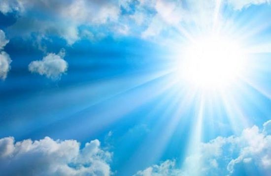 حالة طقس اليوم الأحد 16-8-2026 في مصر 