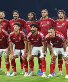 الموعد والقنوات الناقلة لودية الأهلي المصري وبرشلونة 