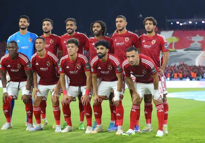 الموعد والقنوات الناقلة لودية الأهلي المصري وبرشلونة 
