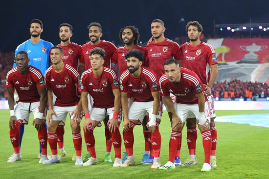 الموعد والقنوات الناقلة لودية الأهلي المصري وبرشلونة 