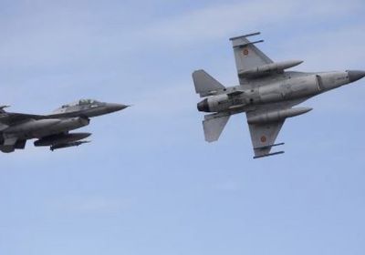 رومانيا تعلن أن مقاتلة إسبانية أسقطت مسيّرة خرقت مجالها الجوي