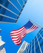 ارتفاع ثقة الشركات الصغيرة في أمريكا لأعلى مستوى منذ عام