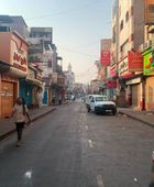 عصيان مدني متواصل في العاصمة عدن للأسبوع الثاني على التوالي