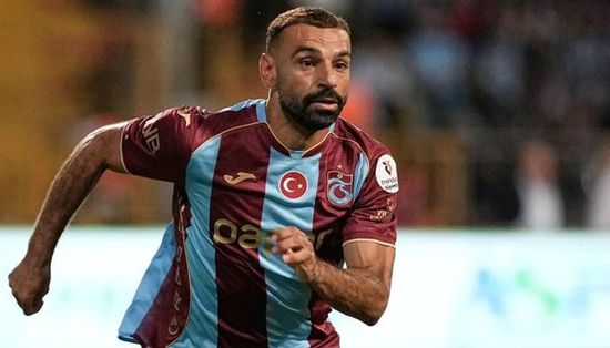 رئيس بشكتاش يكشف سبب فشل التعاقد مع محمد صلاح