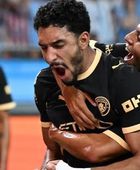 مرموش يقود هجوم مانشستر سيتي أمام أرسنال