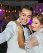 تشييع زوجة حسن عيد من الجامع الأزهر إلى تونس