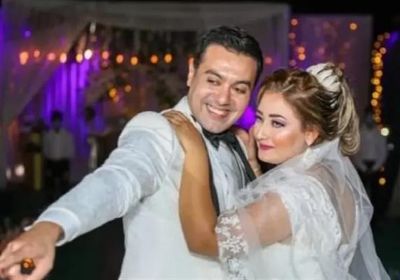 تشييع زوجة حسن عيد من الجامع الأزهر إلى تونس