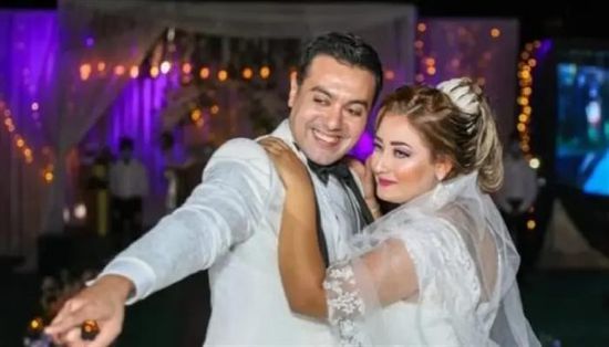 تشييع زوجة حسن عيد من الجامع الأزهر إلى تونس