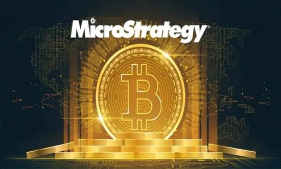 "استراتيجي" تواصل بيع البيتكوين والأسهم لتعزيز احتياطياتها