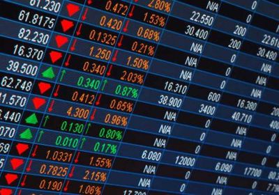 المستثمرون الأفراد بالهند يتكبدون خسائر بـ 9.6 مليار دولار في المشتقات