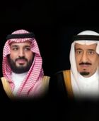 القيادة السعودية تعزي الرئيس الإندونيسي في ضحايا الزلازل