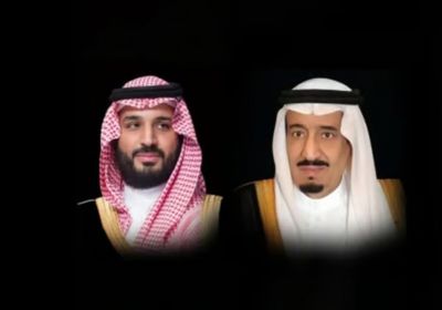 القيادة السعودية تعزي الرئيس الإندونيسي في ضحايا الزلازل