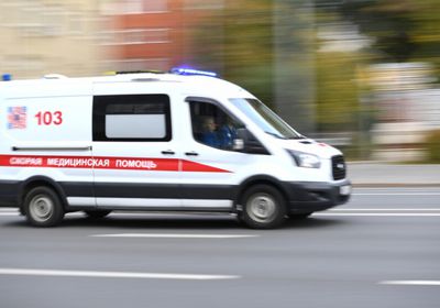 روسيا.. مقتل وإصابة 5 أشخاص جراء هجمات مسيرات أوكرانية على لوغانسك