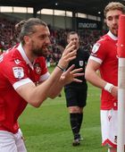 ثنائي هوليوود يؤكد طموح الصعود بريكسام إلى الدوري الممتاز
