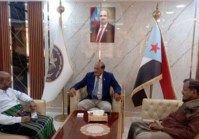الجمعية الوطنية تدعو لوحدة الصف الجنوبي والالتفاف حول المشروع الوطني