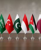 الإمارات و7 دول تدين رفض إسرائيل خارطة طريق ترامب لإنهاء حرب غزة