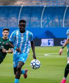 الجزيرة يهزم حتا في الجولة الأولى بالدوري الإماراتي