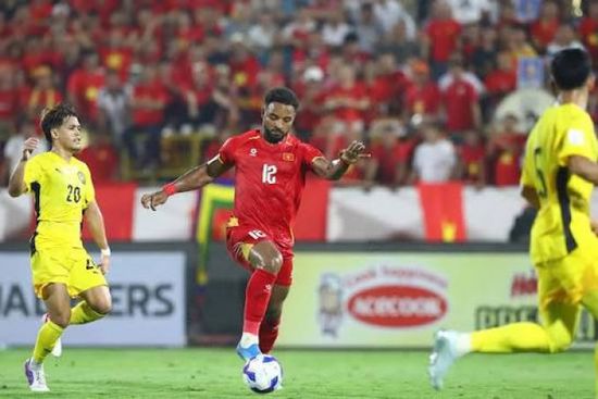 فيتنام تهزم ماليزيا في ذهاب قبل نهائي بطولة آسيان