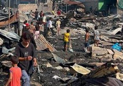 إندونيسيا تعلن الطوارئ في إقليم نوسا تنجارا لمدة 14 يومًا