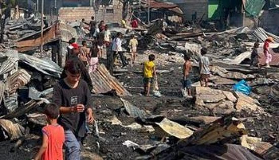 إندونيسيا تعلن الطوارئ في إقليم نوسا تنجارا لمدة 14 يومًا