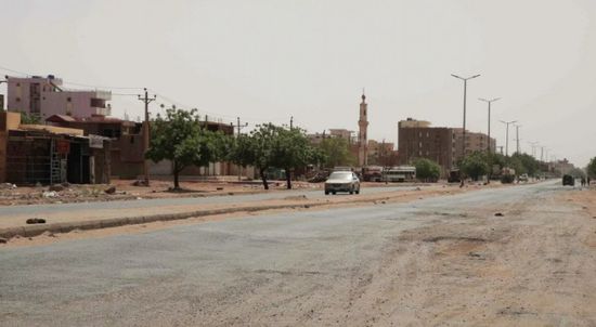 مجلس السلم والأمن الأفريقي: وحدة السودان وسيادته خط أحمر