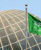 الدفاع المدني السعودي يُعلن انتهاء حالة الخطر في جازان