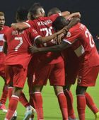 العروبة يطيح بأبها بركلات الترجيح ويتأهل لدور 16 بكأس ملك السعودية