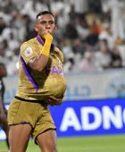 العين يقلب تأخره بثنائية ليفوز 4-2 على بني ياس بالدوري الإماراتي