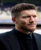 اسكتلندا تعين البلجيكي بوكونيولي مدربًا للمنتخب الوطني بعقد لعامين