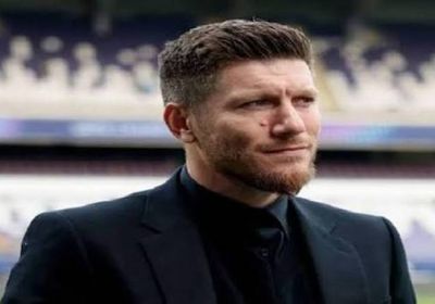 اسكتلندا تعين البلجيكي بوكونيولي مدربًا للمنتخب الوطني بعقد لعامين