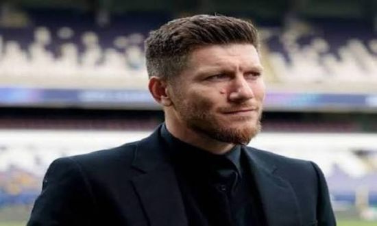 اسكتلندا تعين البلجيكي بوكونيولي مدربًا للمنتخب الوطني بعقد لعامين