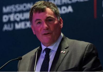 وزير التجارة الكندي سيجتمع بالممثل التجاري الأمريكي اليوم
