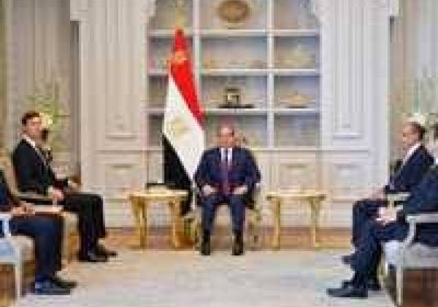 تفاصيل اجتماع قادة حماس مع مبعوث ترامب