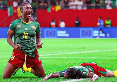 الكاميرون تتوج بلقب كأس الأمم الأفريقية للسيدات