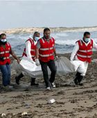 العثور على 11 جثة متحللة قبالة السواحل الليبية