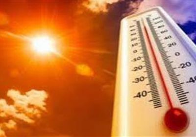 ​حالة طقس اليوم الإثنين 17-8-2026 في مصر