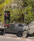 قوات الاحتلال تقتحم محيط منزل عائلة فلسطينية