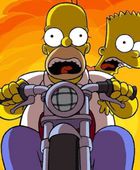 ديزني تعلن عرض جزء ثان من فيلم Simpsons