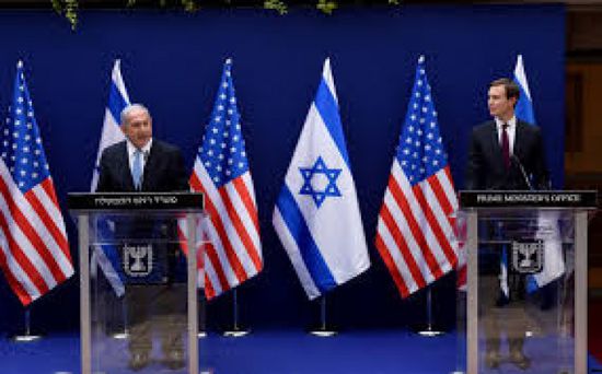 كوشنر سيجري محادثات مع نتنياهو بعد لقاء نادر مع حماس