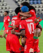 ثنائية نجا تقود الكاميرون لأول ألقابها في أمم أفريقيا للسيدات