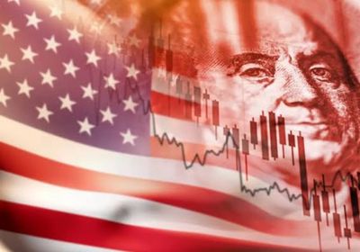 تكلفة خدمة الدين العام الأمريكي تتجاوز 3 مليارات دولار يومياً