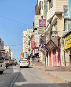 نجاح واسع للعصيان المدني الجزئي في المكلا ردا على تدهور الأوضاع
