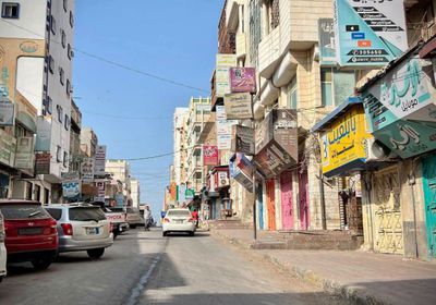 نجاح واسع للعصيان المدني الجزئي في المكلا ردا على تدهور الأوضاع