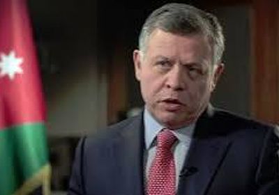 العاهل الأردني يزور الصين اعتبارًا من الثلاثاء