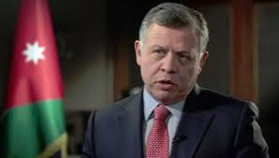 العاهل الأردني يزور الصين اعتبارًا من الثلاثاء