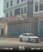 عصيان مدني في عتق استجابة لدعوة اتحاد نقابات الجنوب