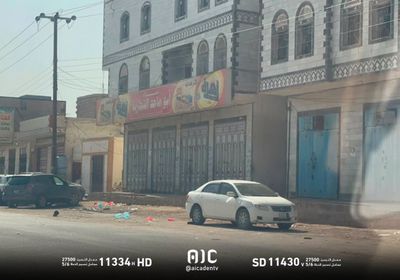 عصيان مدني في عتق استجابة لدعوة اتحاد نقابات الجنوب