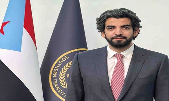 البيض: أمن باب المندب يرتبط بردع شبكات التهريب الحوثية